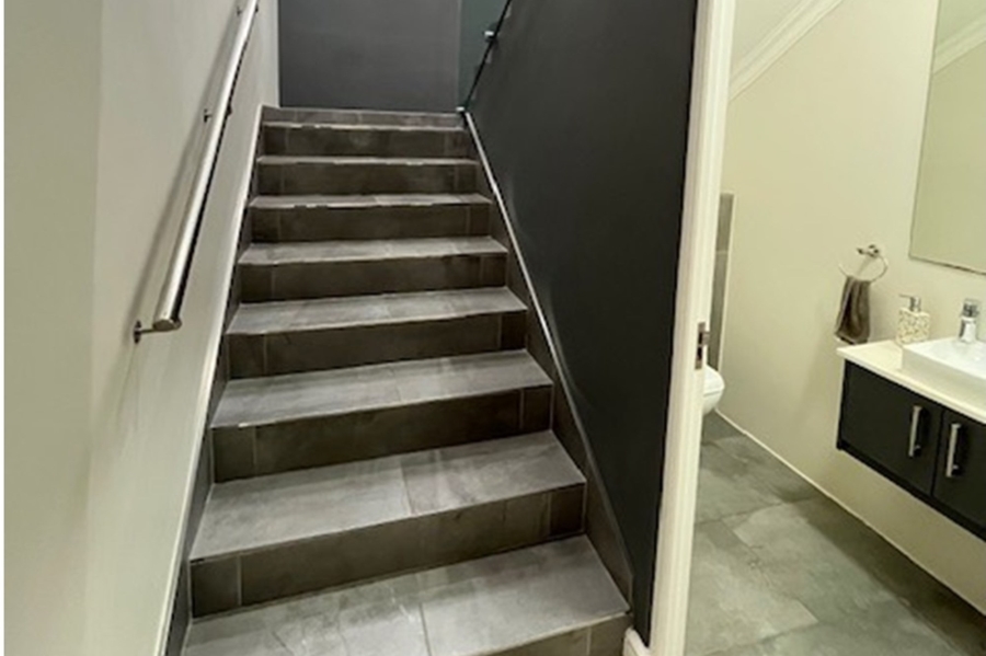 To Let 4 Bedroom Property for Rent in Croydon Olive Estate Western Cape